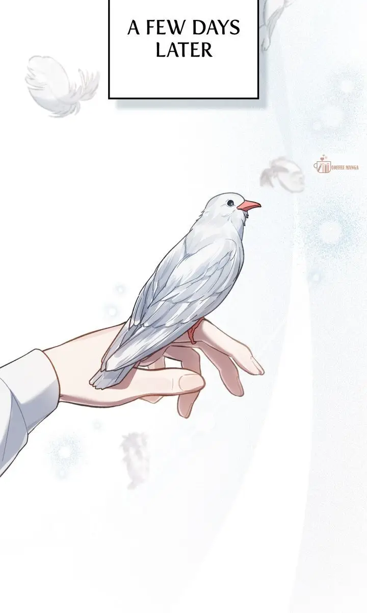 Read Reborn as the Enemy Prince Manga Online