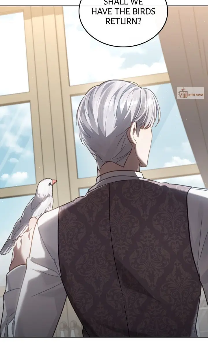 Read Reborn as the Enemy Prince Manga Online