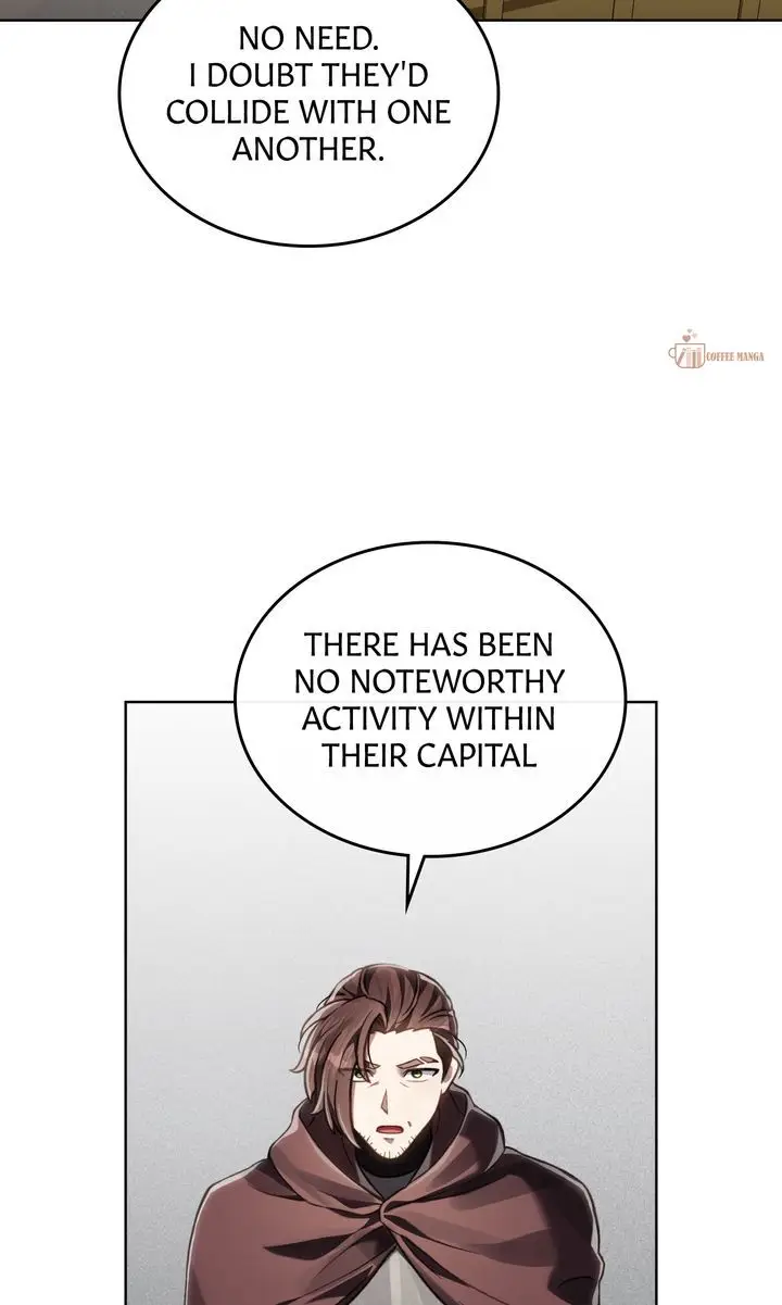 Read Reborn as the Enemy Prince Manga Online