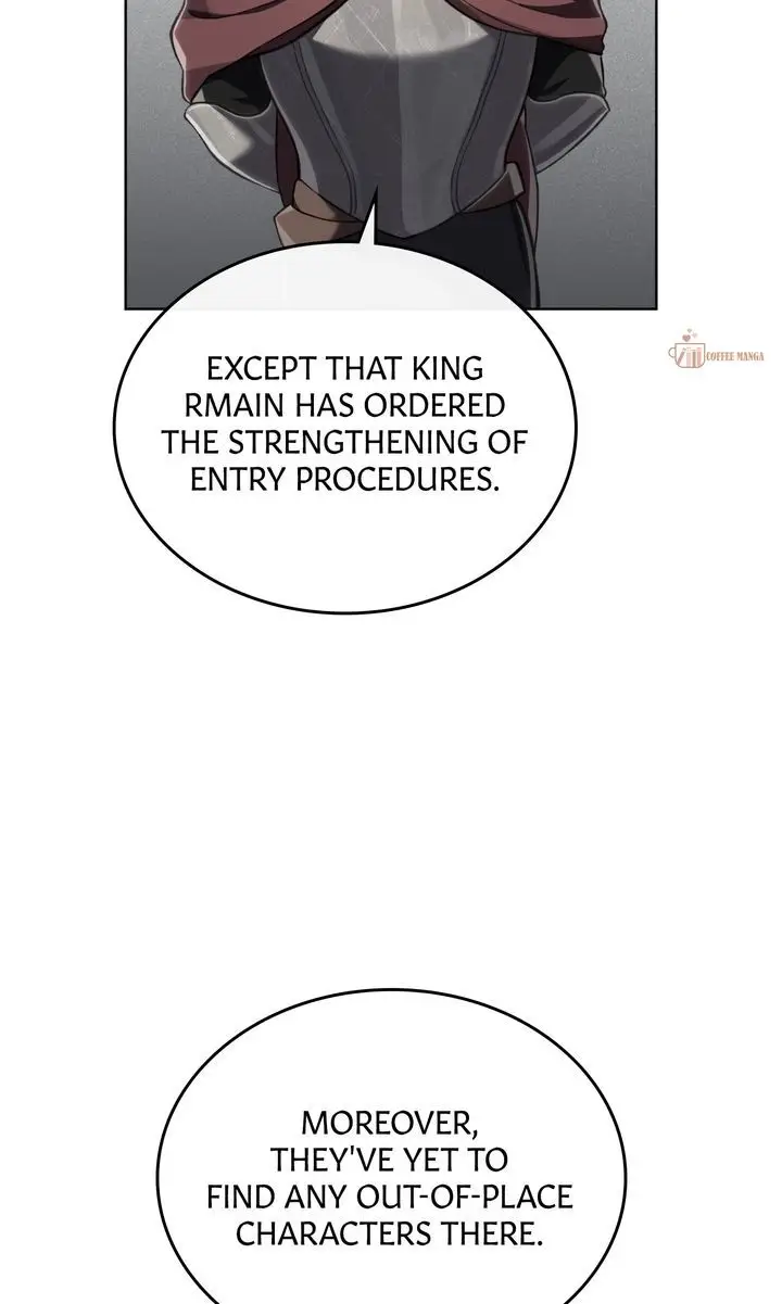 Read Reborn as the Enemy Prince Manga Online