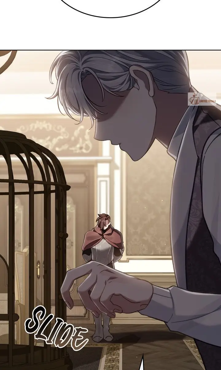 Read Reborn as the Enemy Prince Manga Online