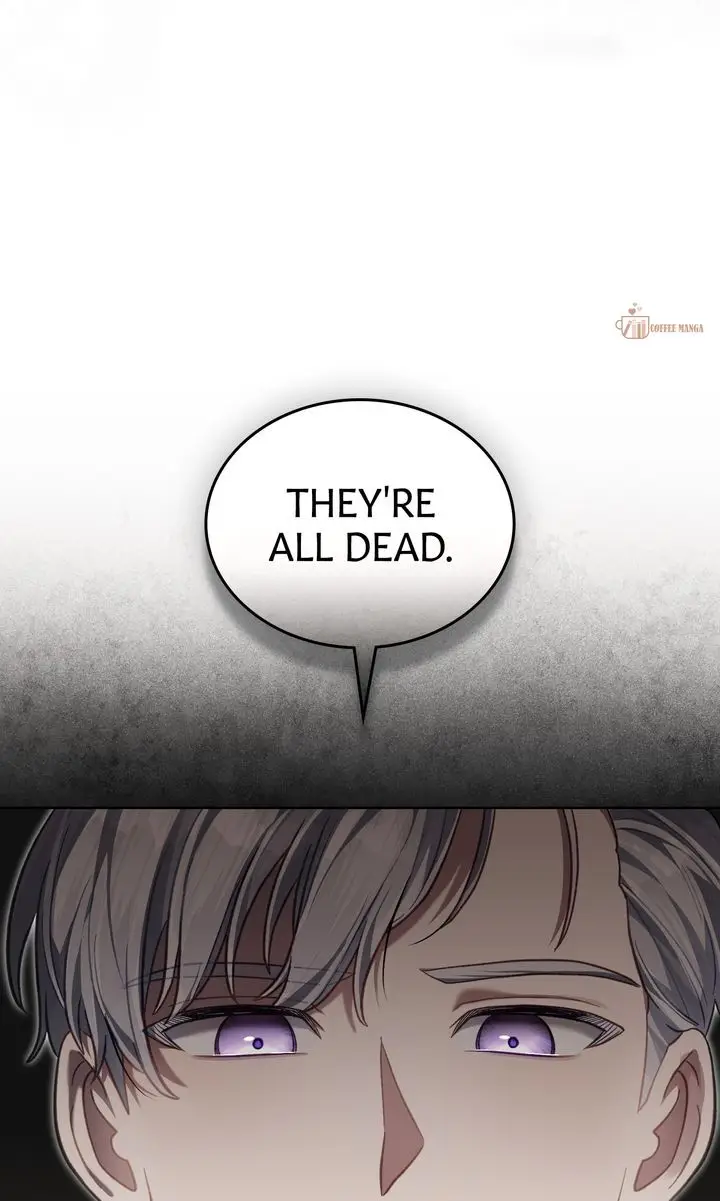 Read Reborn as the Enemy Prince Manga Online