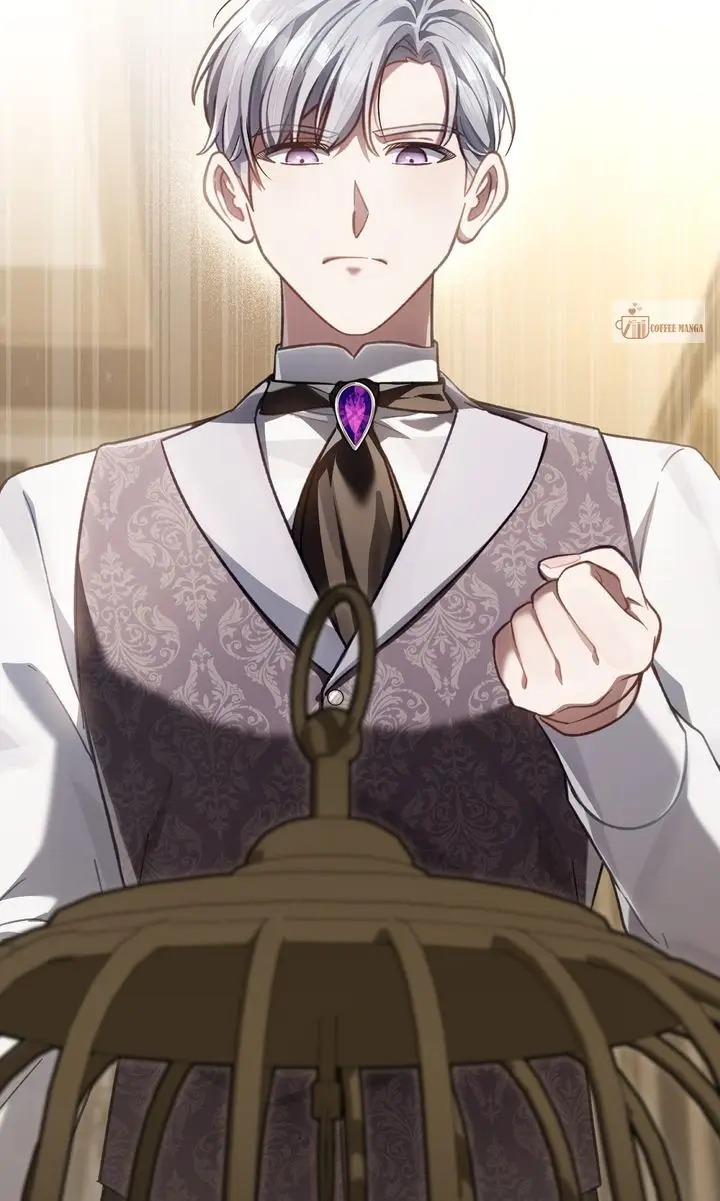 Read Reborn as the Enemy Prince Manga Online