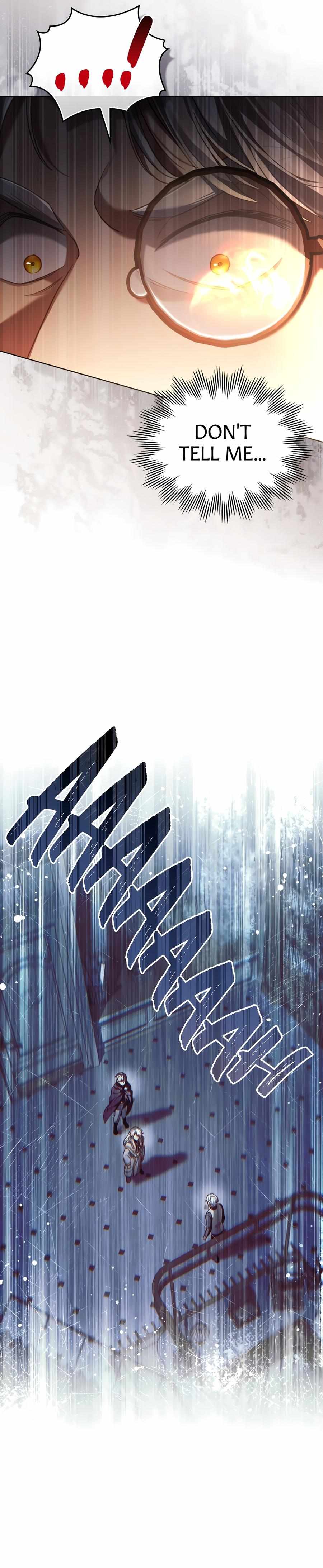 Read Reborn as the Enemy Prince Manga Online