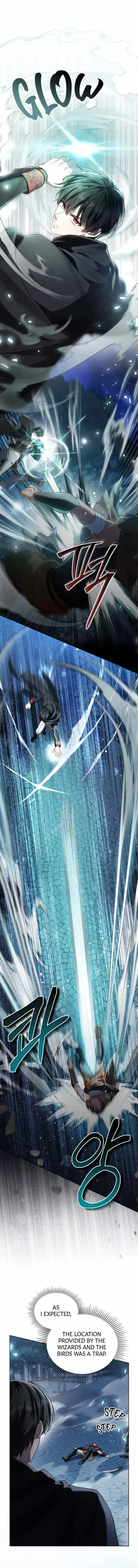 Read Reborn as the Enemy Prince Manga Online