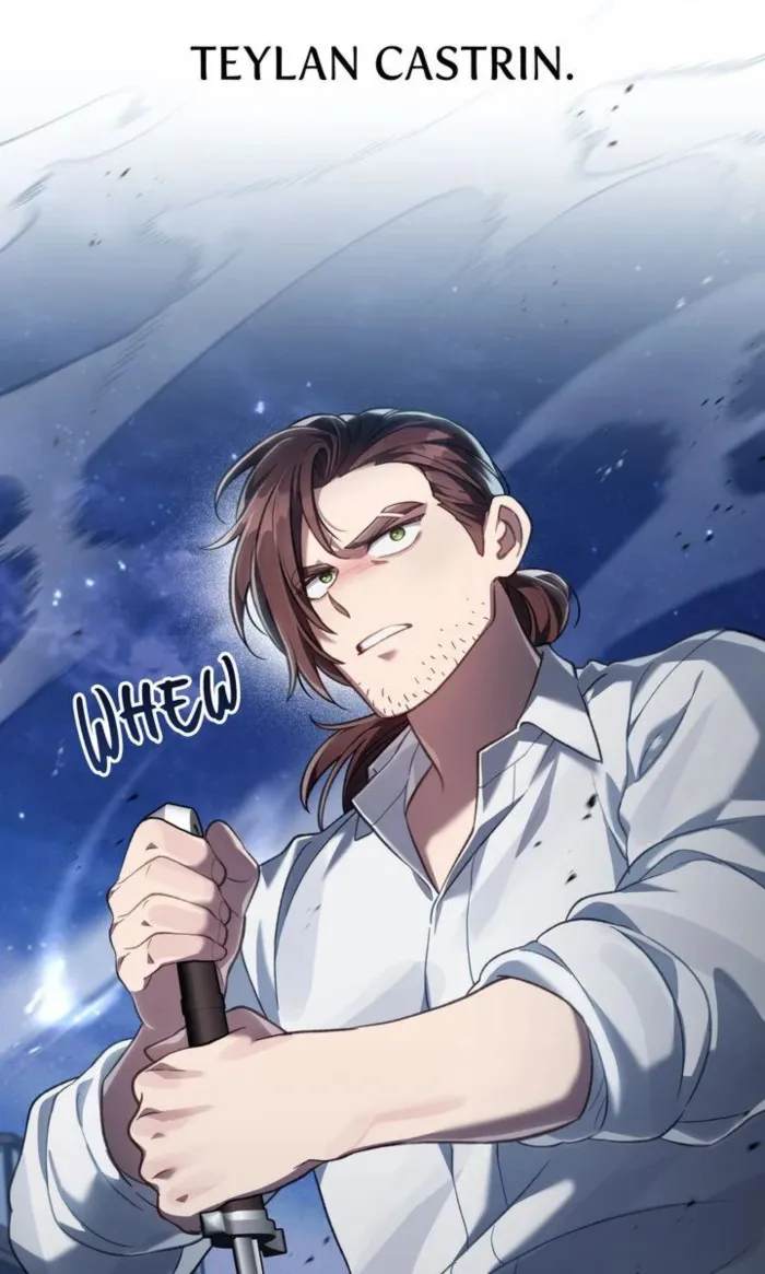 Read Reborn as the Enemy Prince Manga Online