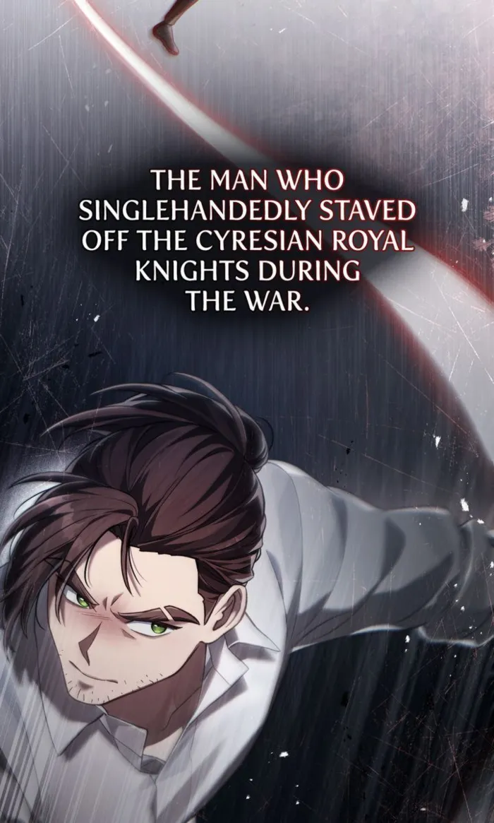 Read Reborn as the Enemy Prince Manga Online