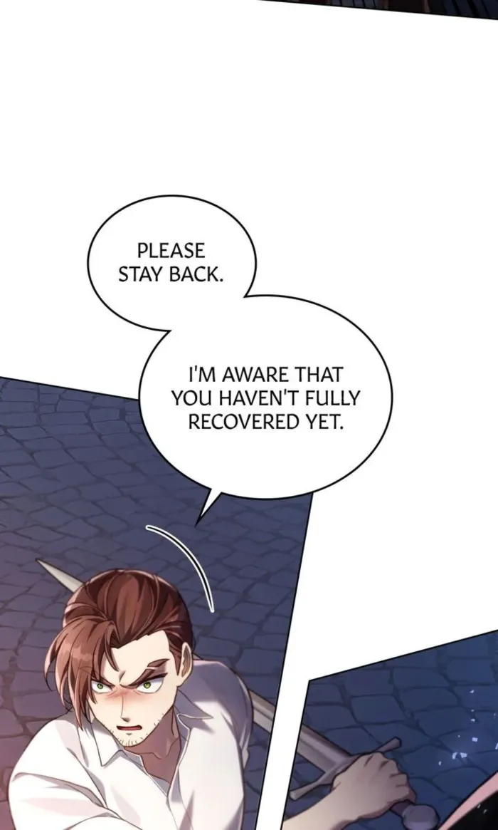 Read Reborn as the Enemy Prince Manga Online