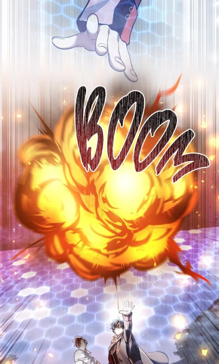 Read Reborn as the Enemy Prince Manga Online