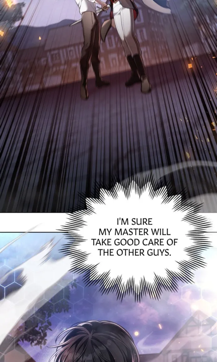 Read Reborn as the Enemy Prince Manga Online