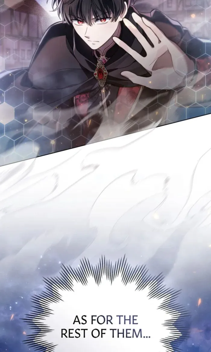 Read Reborn as the Enemy Prince Manga Online