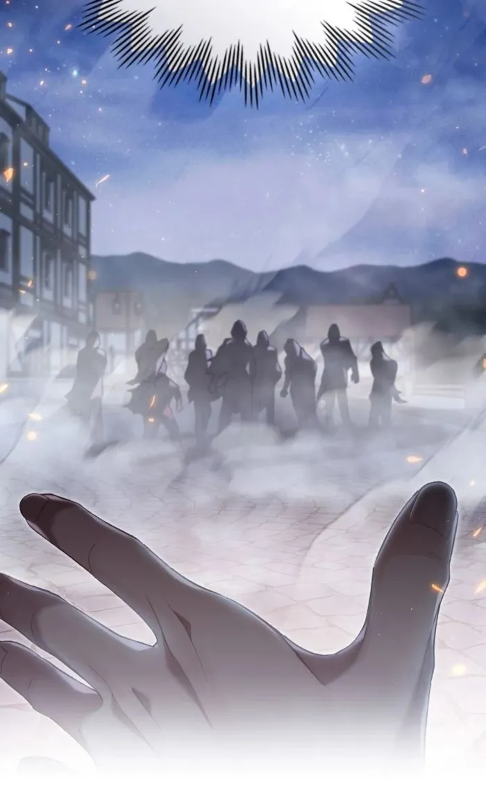 Read Reborn as the Enemy Prince Manga Online