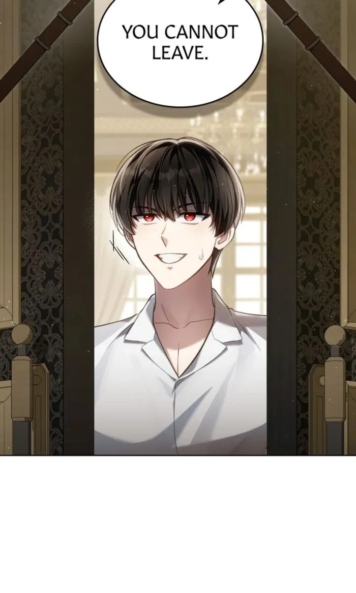 Read Reborn as the Enemy Prince Manga Online