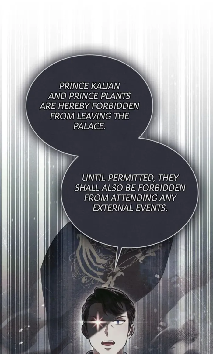 Read Reborn as the Enemy Prince Manga Online