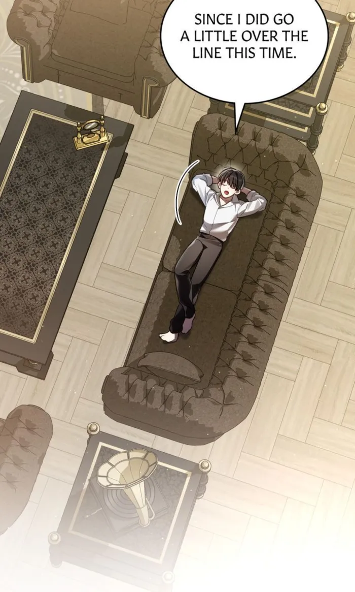 Read Reborn as the Enemy Prince Manga Online