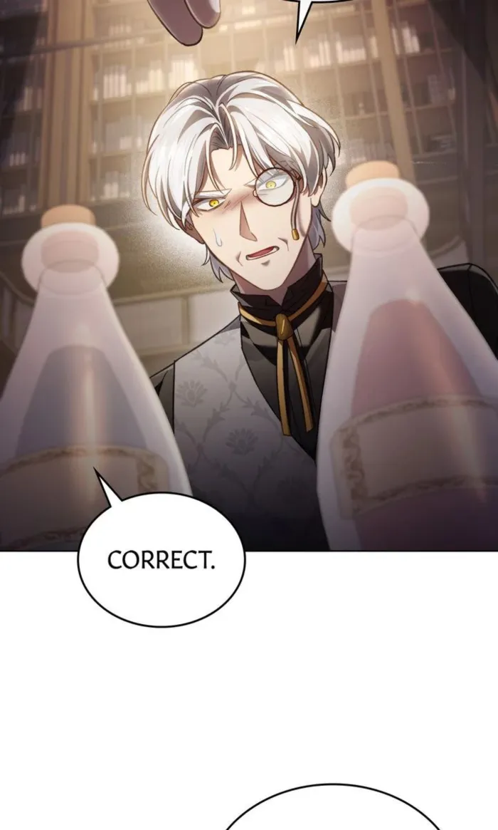 Read Reborn as the Enemy Prince Manga Online