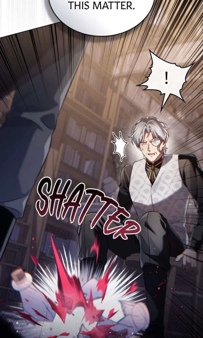 Read Reborn as the Enemy Prince Manga Online