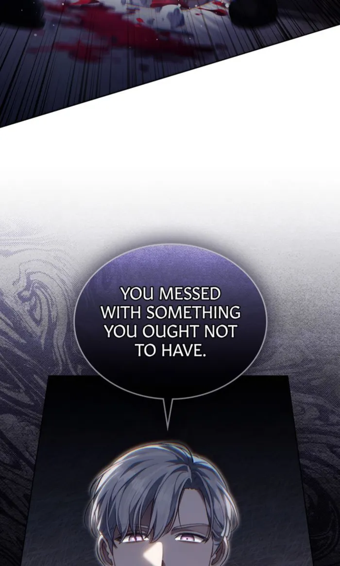 Read Reborn as the Enemy Prince Manga Online