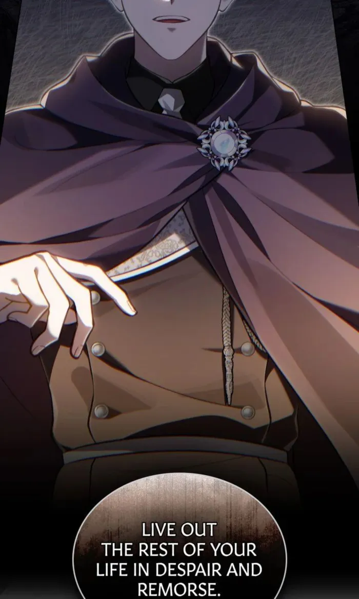 Read Reborn as the Enemy Prince Manga Online