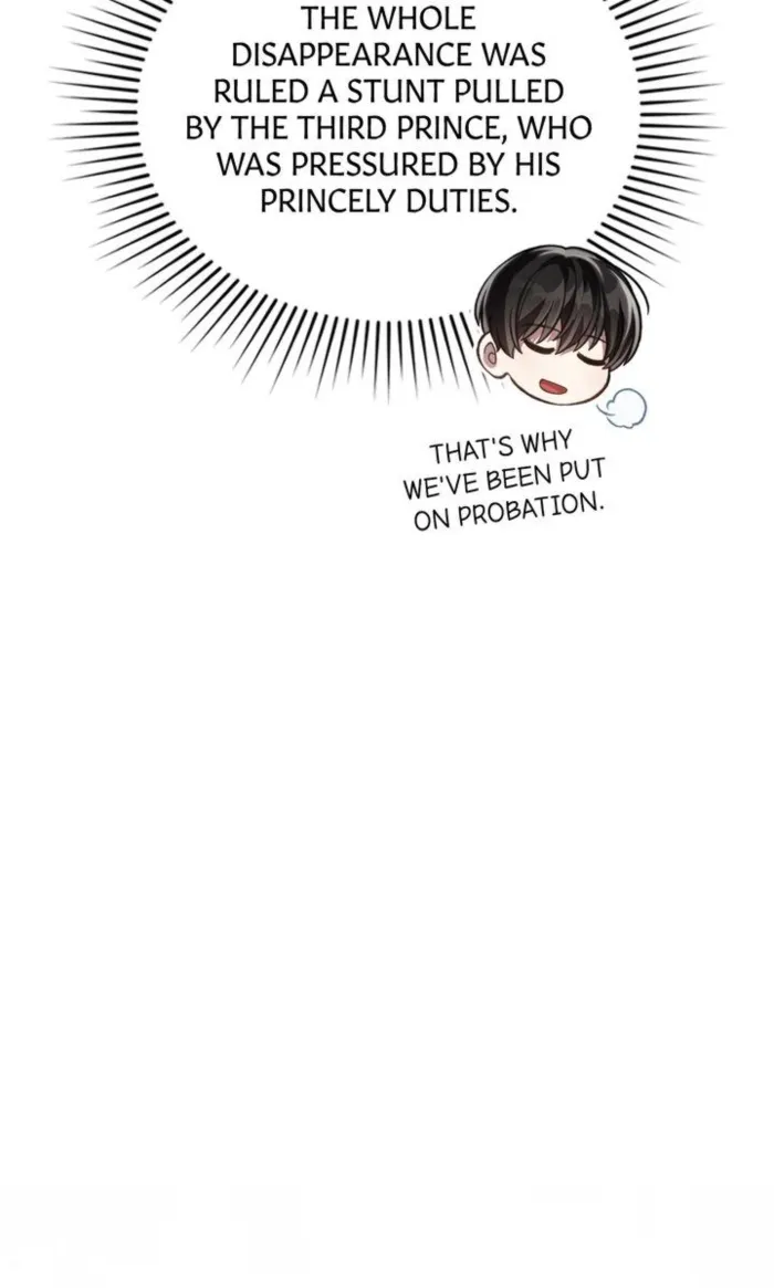 Read Reborn as the Enemy Prince Manga Online