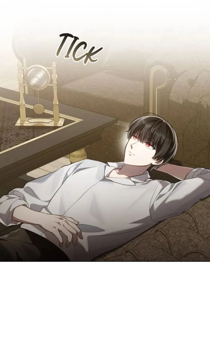 Read Reborn as the Enemy Prince Manga Online