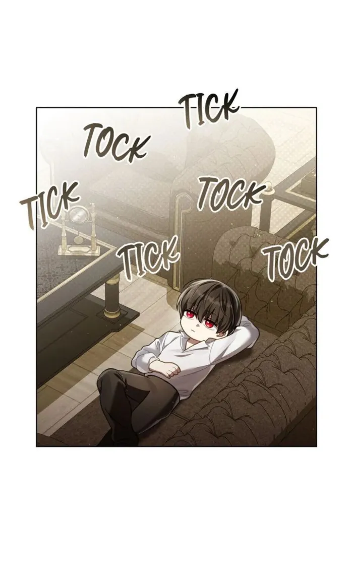 Read Reborn as the Enemy Prince Manga Online