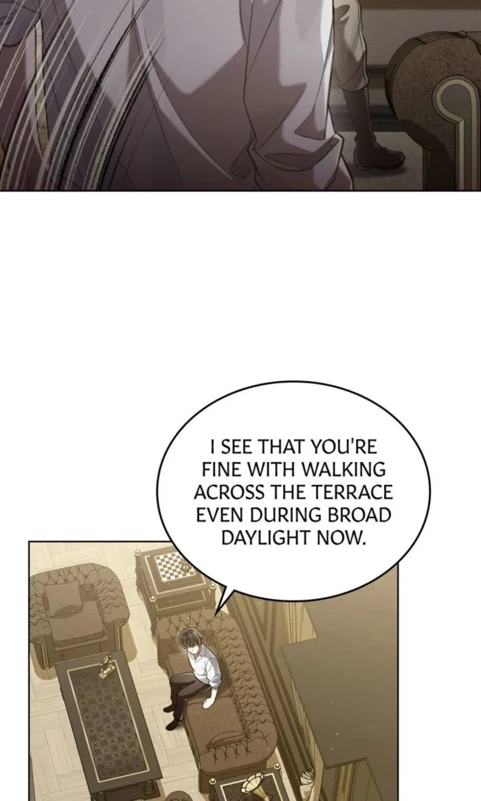 Read Reborn as the Enemy Prince Manga Online