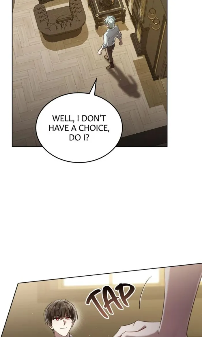 Read Reborn as the Enemy Prince Manga Online