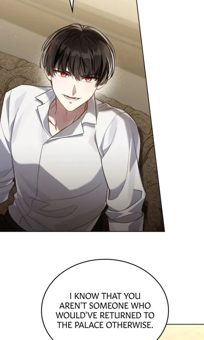 Read Reborn as the Enemy Prince Manga Online