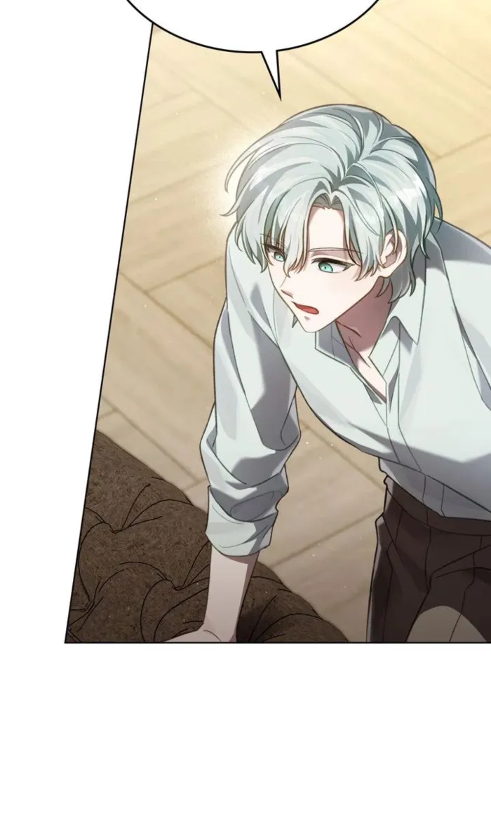 Read Reborn as the Enemy Prince Manga Online