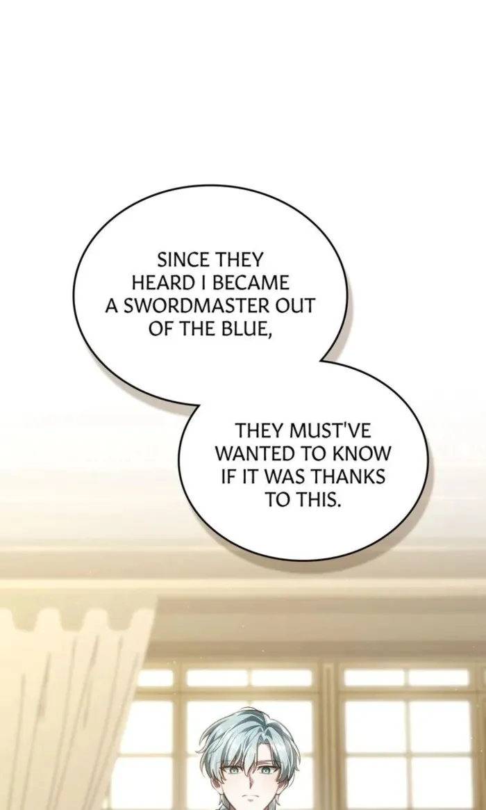 Read Reborn as the Enemy Prince Manga Online