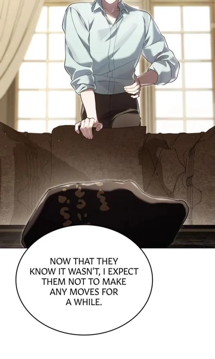 Read Reborn as the Enemy Prince Manga Online