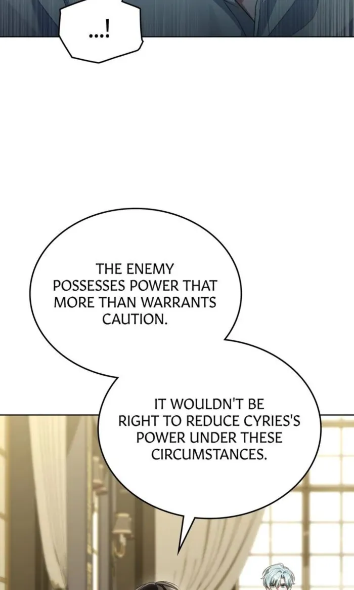 Read Reborn as the Enemy Prince Manga Online