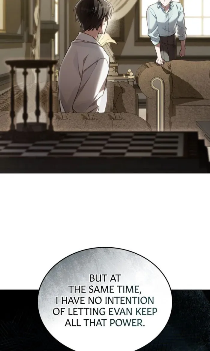 Read Reborn as the Enemy Prince Manga Online