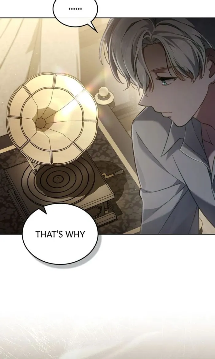 Read Reborn as the Enemy Prince Manga Online