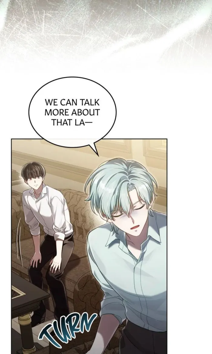 Read Reborn as the Enemy Prince Manga Online