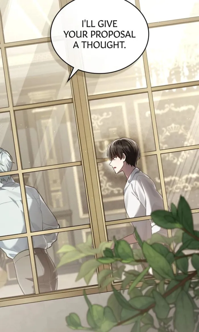 Read Reborn as the Enemy Prince Manga Online