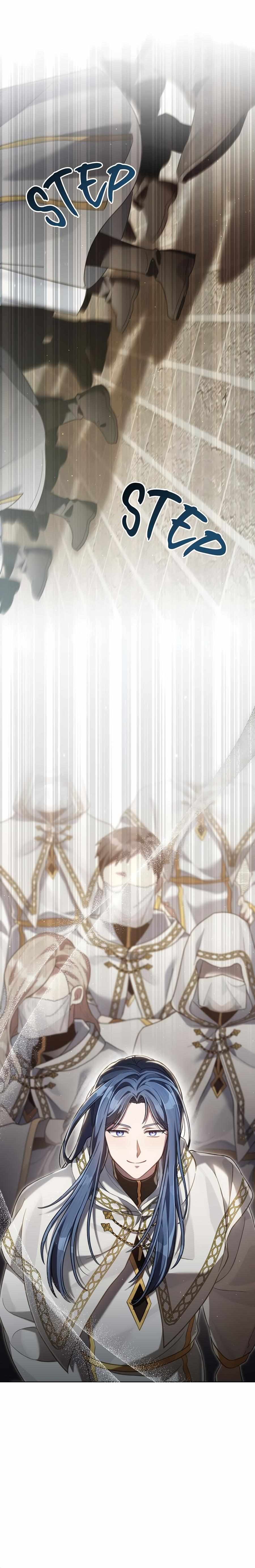 Read Reborn as the Enemy Prince Manga Online