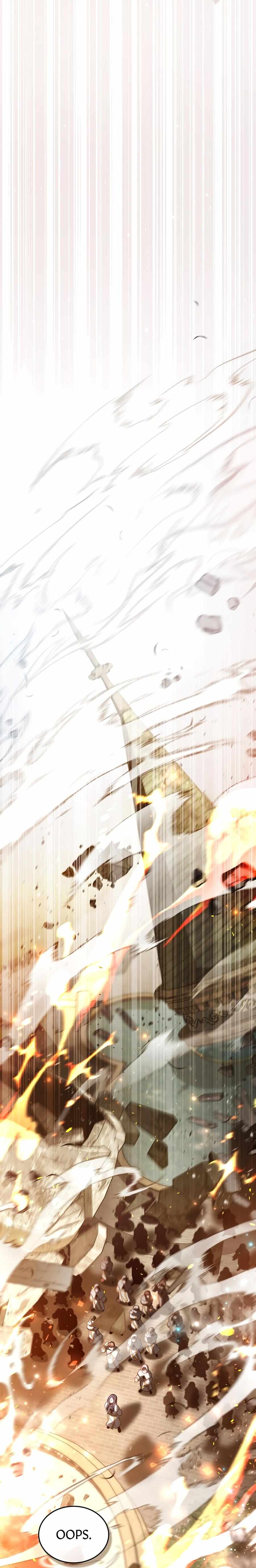 Read Reborn as the Enemy Prince Manga Online