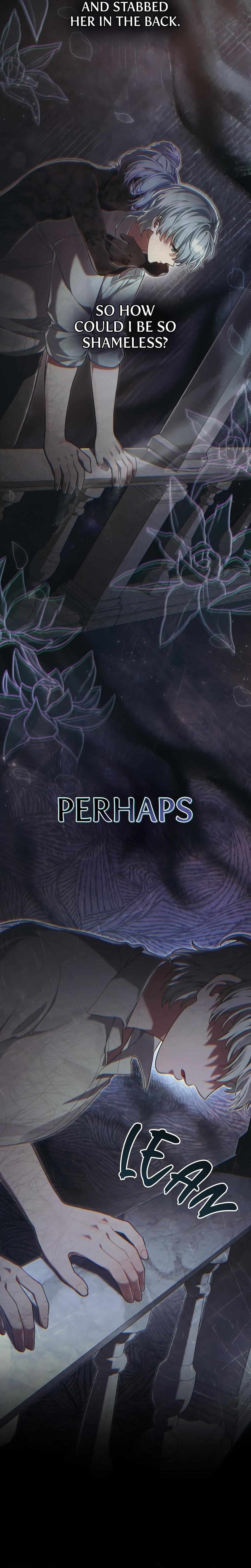 Read Reborn as the Enemy Prince Manga Online