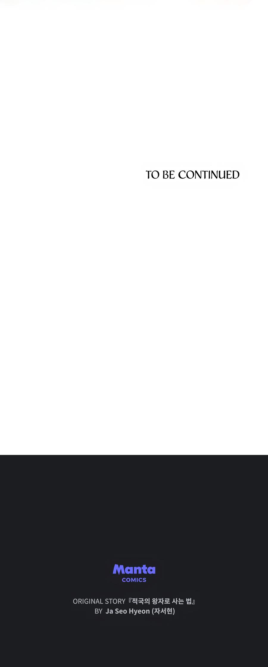 Read Reborn as the Enemy Prince Manga Online