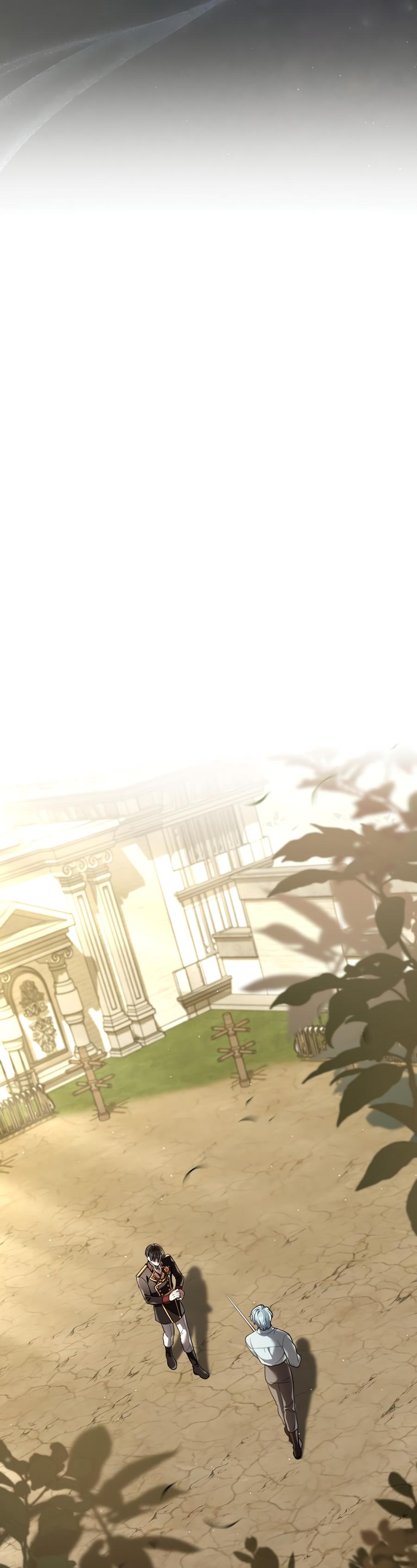 Read Reborn as the Enemy Prince Manga Online