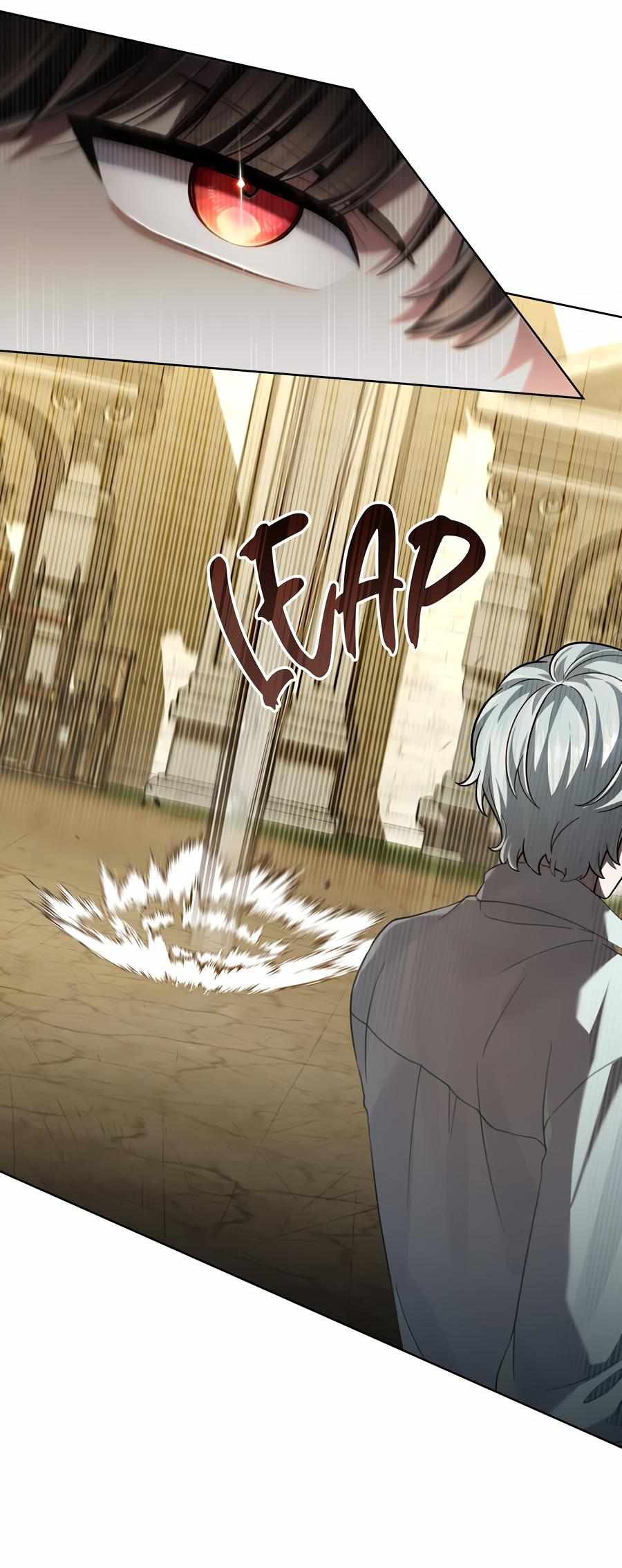 Read Reborn as the Enemy Prince Manga Online