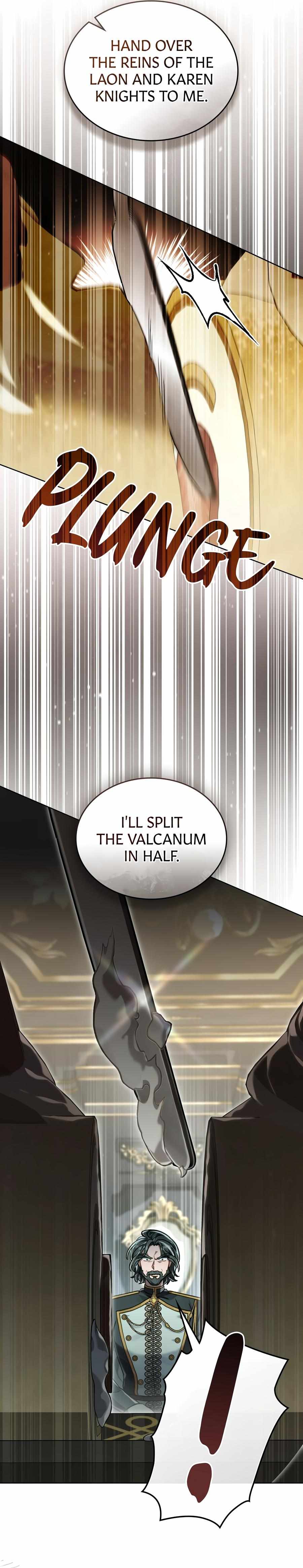 Read Reborn as the Enemy Prince Manga Online