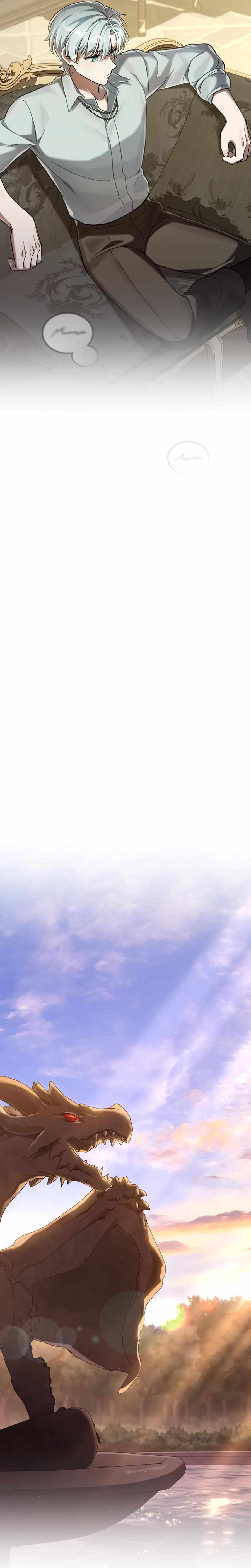 Read Reborn as the Enemy Prince Manga Online