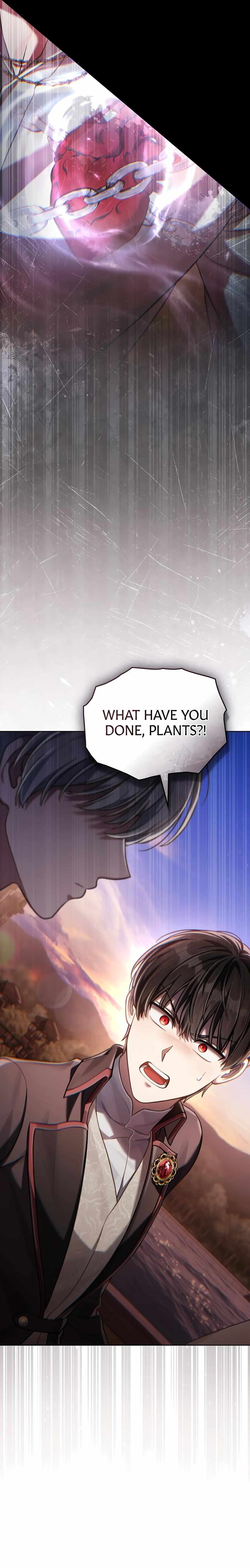 Read Reborn as the Enemy Prince Manga Online