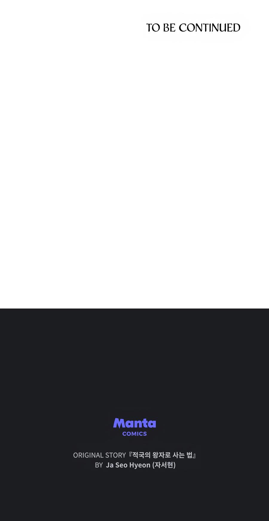 Read Reborn as the Enemy Prince Manga Online