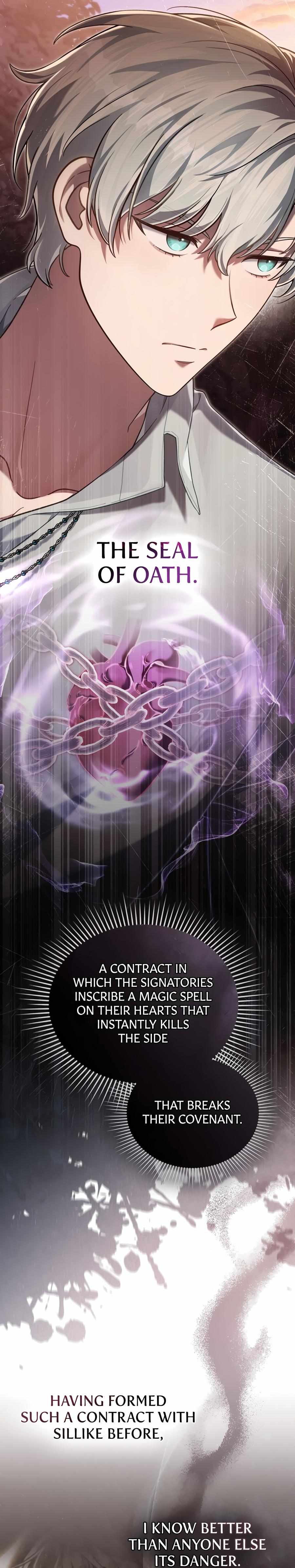 Read Reborn as the Enemy Prince Manga Online