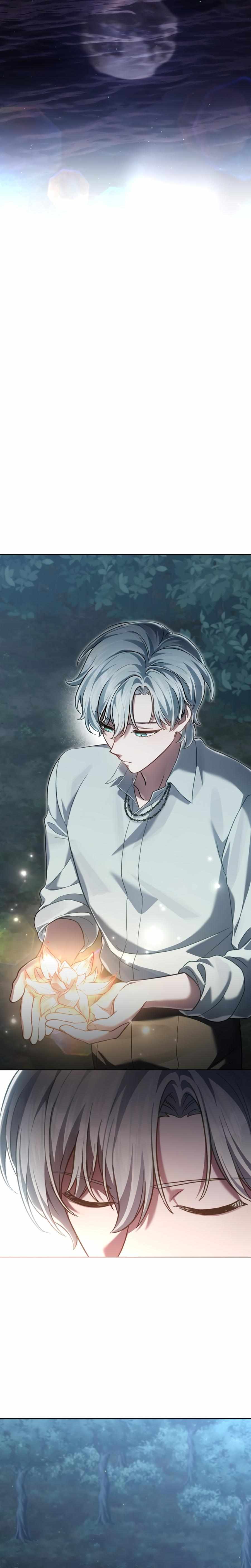 Read Reborn as the Enemy Prince Manga Online