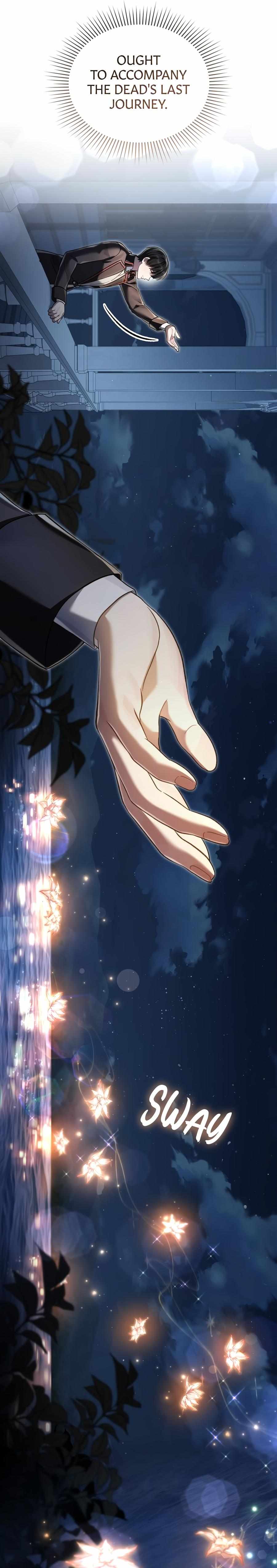 Read Reborn as the Enemy Prince Manga Online